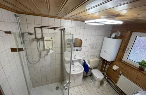 NEU! Das kleine Rote Hoch-Haus - Foto 18