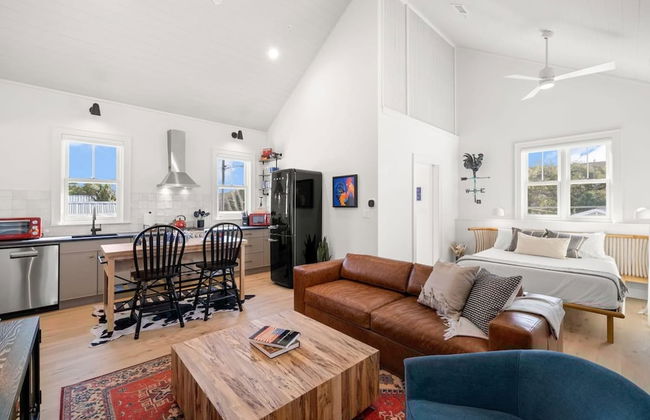 Romeo Julieta 2 Epic Studios Steps to 7th Ave - Foto 2