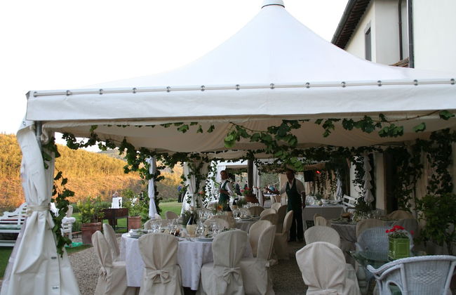 Villa Rignana - The Tuscan Collection - Photo 143