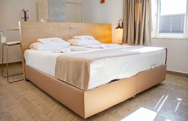 Güden Pearl Apart Hotel - Foto 35