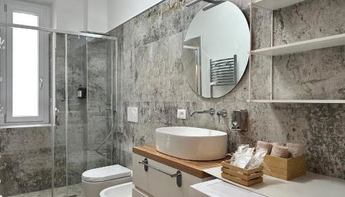 Olympic Boutique Apartment - 200m da Inalpi Arena - Foto 5