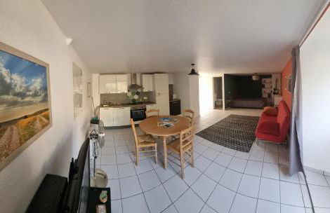 Studio en plein coeur de Chanac - Foto 7