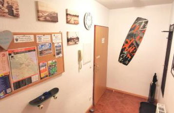 Fewo Wellenreiter Usedom 200 m zum Strand mit Balkon Parkplatz Wlan - Foto 20