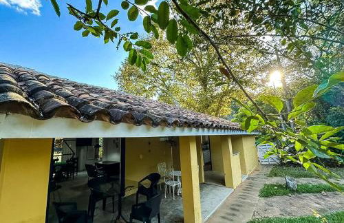 Fazenda Santa Thereza - Itapira - Foto 1