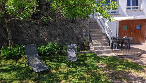 Appartement au centre du tholy pour 5 personnes maximum - Foto 4