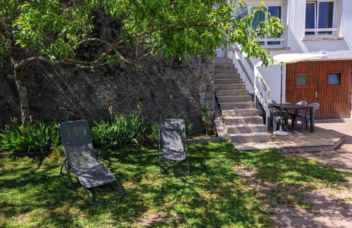 Appartement au centre du tholy pour 5 personnes maximum - Foto 4