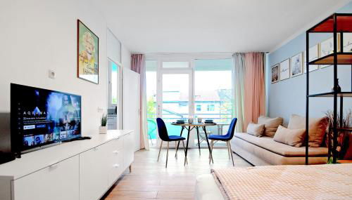 Eddy's Rest & Relax - Munich East - Foto 3