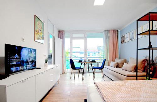 Eddy's Rest & Relax - Munich East - Foto 3