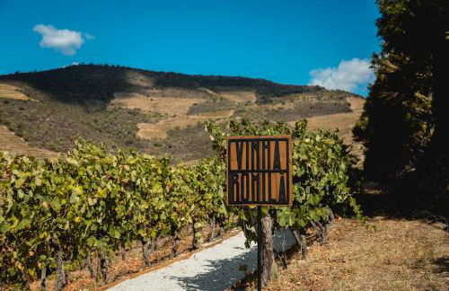 Quinta São Luiz The Vine House Douro - Foto 62