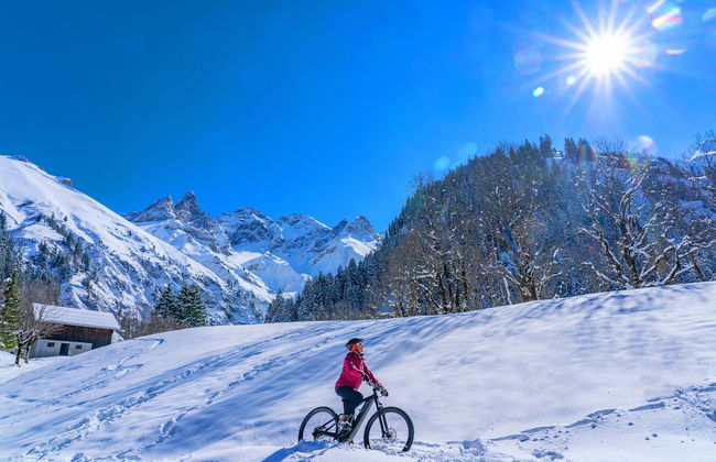 Azureva Métabief - Foto 18