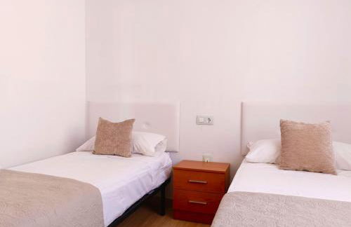 Cala Grande suites 3 hab, vistas al mar y terraza - Foto 18