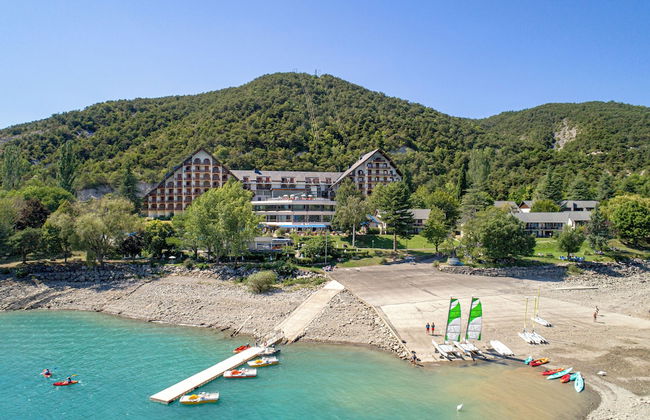 Village Club les Hyvans - Foto 1