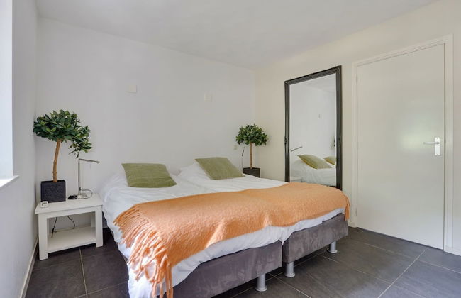 Villa in Netherlands With Sauna & Comfort - Foto 15