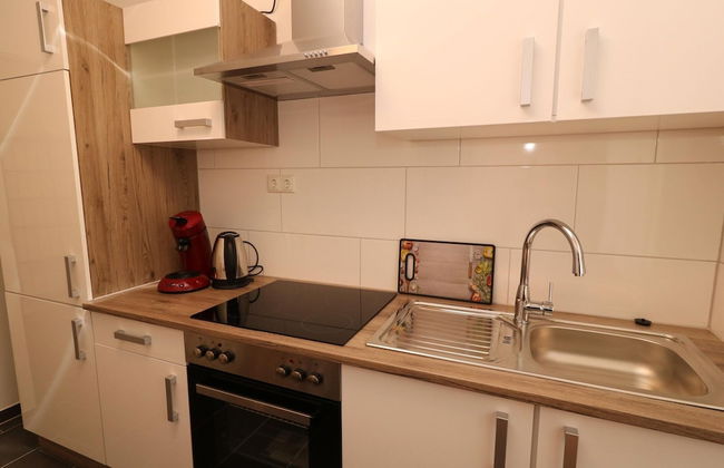 Cozy 3-guest Apartment - Foto 15