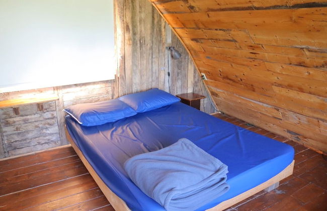 Auberge et Chalets Griffon Aventure - Photo 15