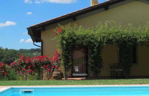 Agriturismo Podere Filicaia - Foto 24