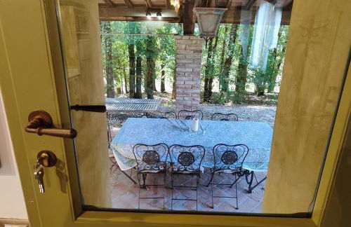 The Monastery - St Antimo - Foto 68