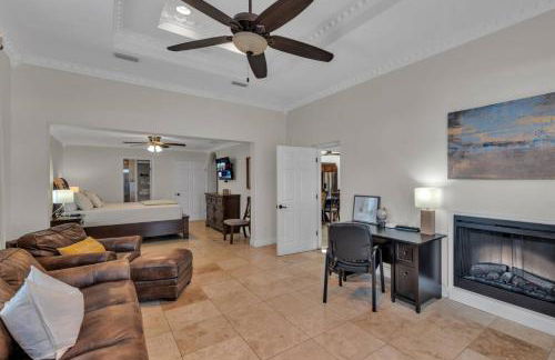 Lake Hamilton VI - Pool and Backyard Oasis - Foto 29