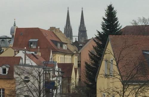 Ferienwohnung am Herzogspark - Foto 16