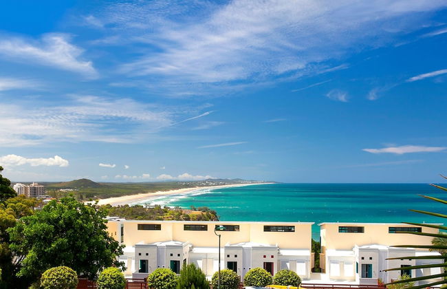 The Point Coolum Beach - Foto 1