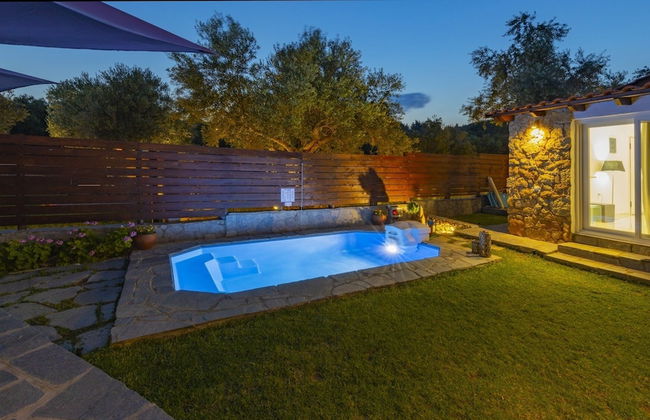 Salonikiou Beach Luxury Residences - Foto 37