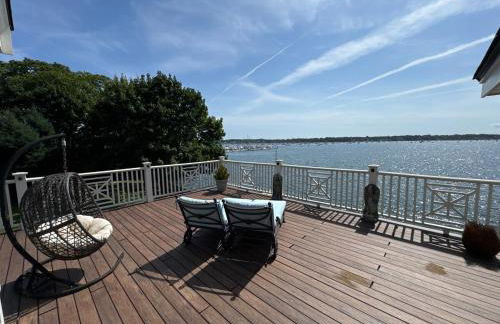 Oceanfront - Downtown in historic New England - Foto 12