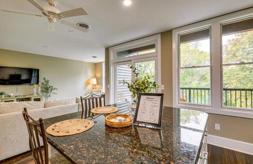 Luxurious Litfin Loft On Main Street in Akron - Foto 11