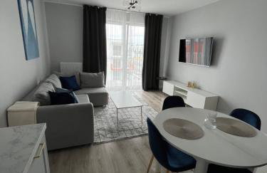 Życzliwa Apartment - Foto 6