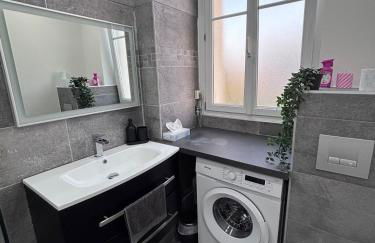 Appartement Cachan aux portes de Paris RER B - Foto 9