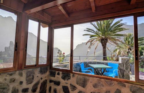 Masca - Casa Rural Morrocatana - Tenerife ONLY ADULTS - Foto 42