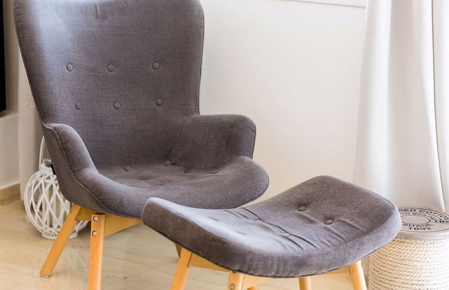 Mpali Bay View And Beach Front Apt Crete - Foto 22