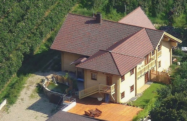 Holiday Apartment Kleinlehenhof - Photo 1