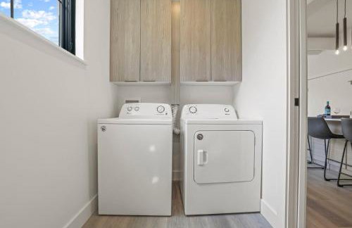 Chic Retreats in Columbus - Foto 13