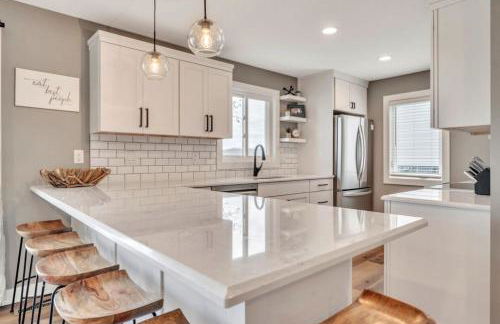 East Haven on East Lake Okoboji - Foto 10