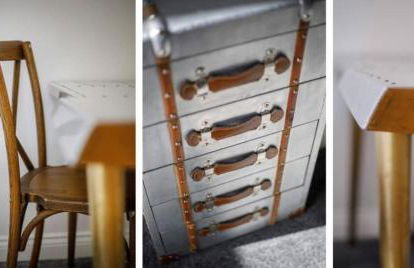 4 bedroom house close to Walmgate bar sleeps 7 - Foto 15