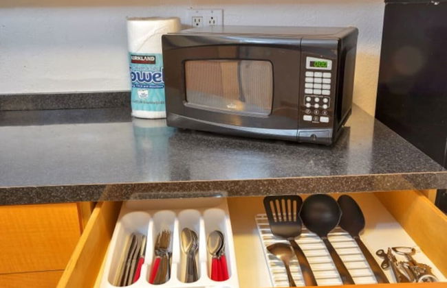 Amazing Apartment,hallandale Beach, Walk to Ocean! - Foto 18