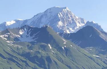 Appartement La Marmotte, Arc 2000 - Foto 17