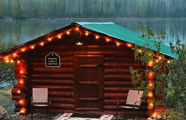 Historic Chulitna River Lodge - Foto 55