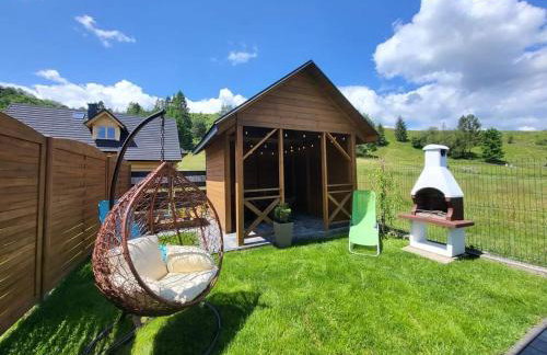 Apartament Między Górami - Foto 12