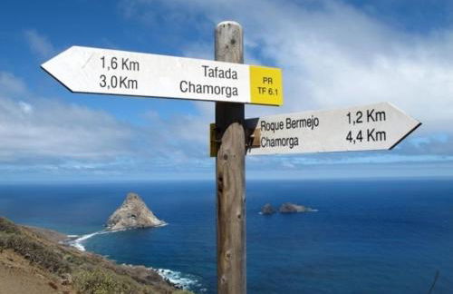 Anaga Manolo Natural House - Foto 23