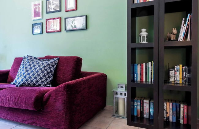 JOIVY Cozy Flat for 4 w/ Patio, Nearby Navigli - Foto 26