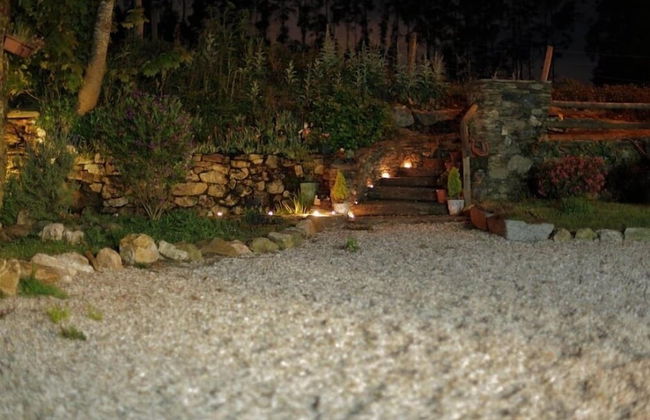 Casa Rural Penaquente - Photo 10