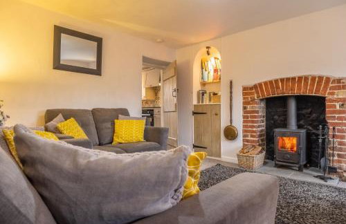 Lovely Cottage - Foto 12