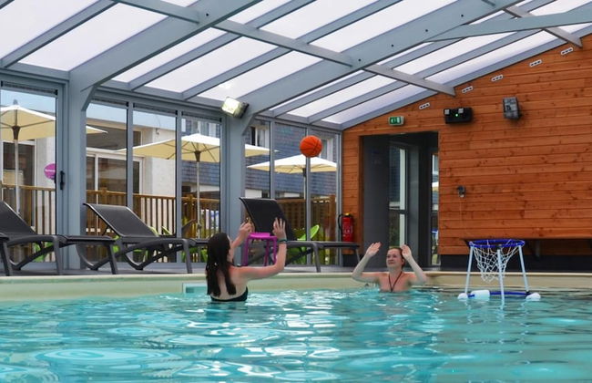 VVF La côte d'Emeraude Saint-Cast-le-Guildo - Foto 24