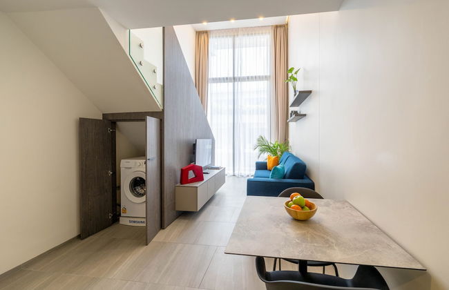 HOMA Cherngtalay - Photo 45