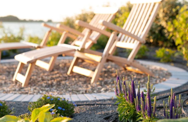 Oceanhouse Comfortable Holiday Residence - Foto 53