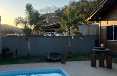 Casa com piscina - Foto 10