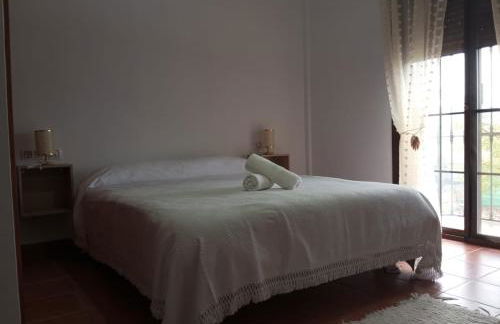 VILLA BILBILIS con piscina privada, barbacoa y parking - Foto 9