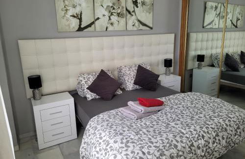 SEA VIEW Holiday Home in Marbella Resort - Photo 22