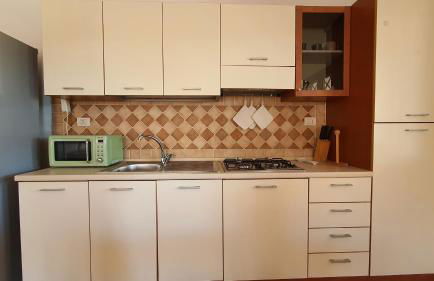 Bilocale 1 al mare con ampia veranda Via Asfodelo - Photo 11